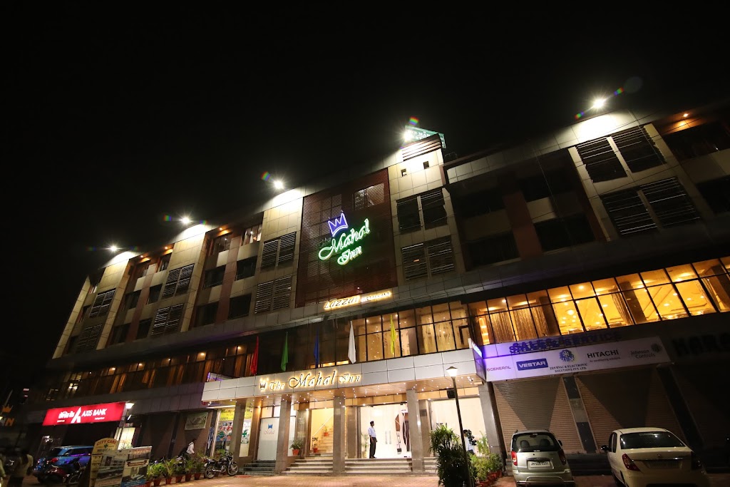 The Mahal Inn