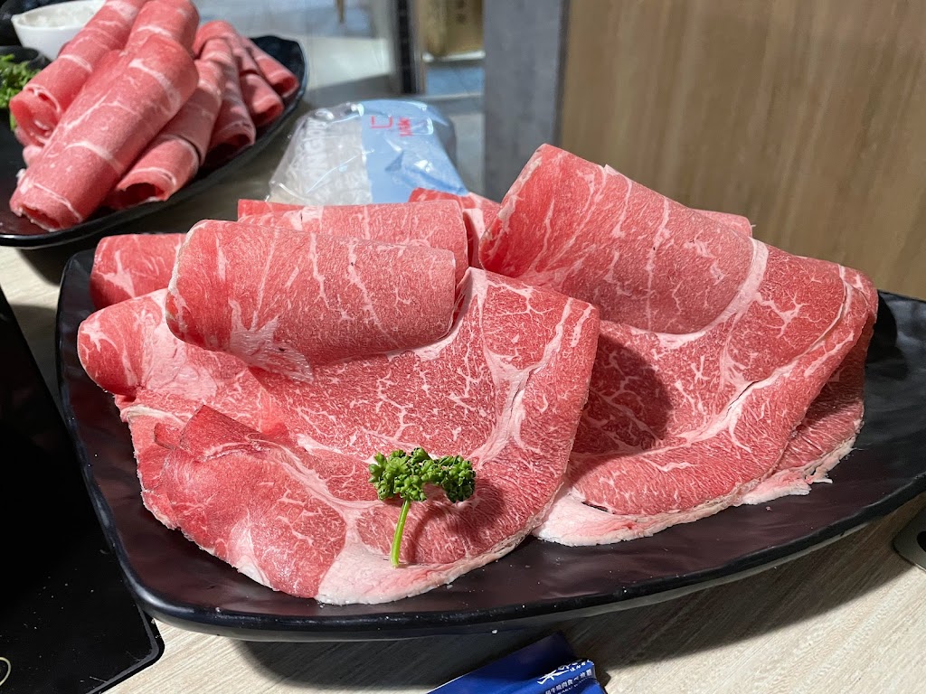 築間幸福鍋物 台北南京一店 的照片