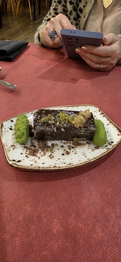 Restaurant Mataro Sesam Negre — Mas recientes
