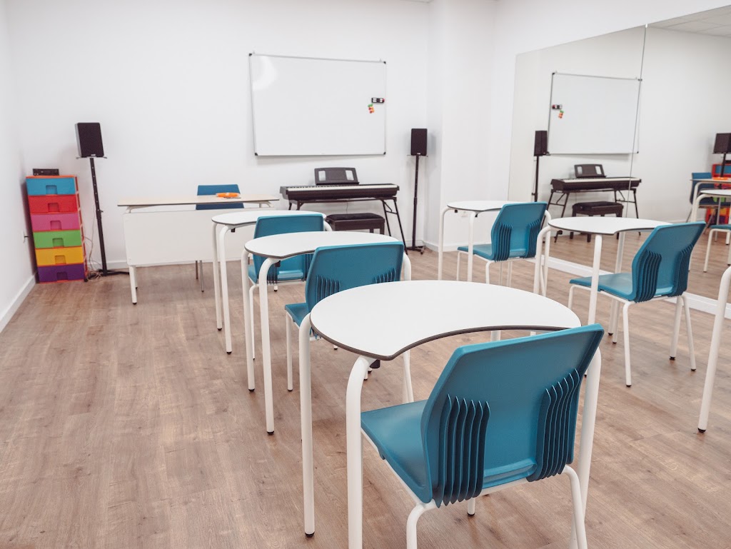 Viu - Musica i Dansa