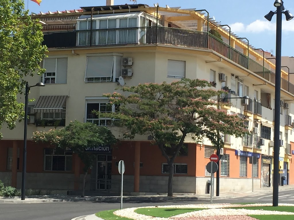 Instituto FOC - FP Informatica Presencial y Online