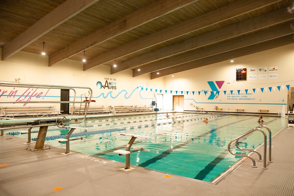  Grand Lake Health/Premier Health North YMCA