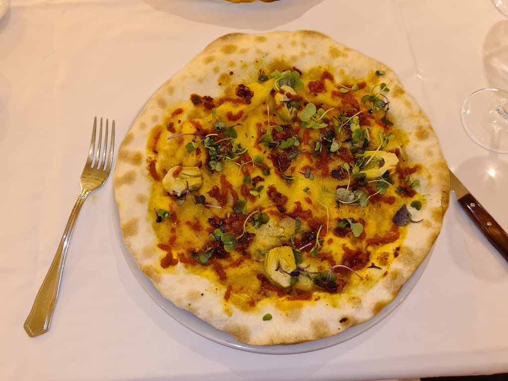 Restaurant La Tagliatella | Xperience, Sant Boi | — Pizza