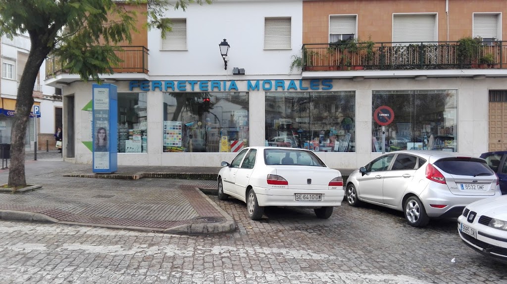 Ferreteria Morales