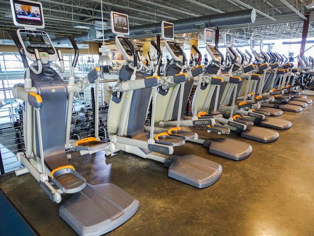  Genesis Health Clubs - Springfield North