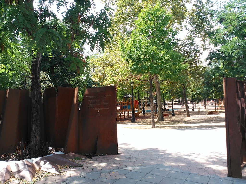 Parque de Can Mula
