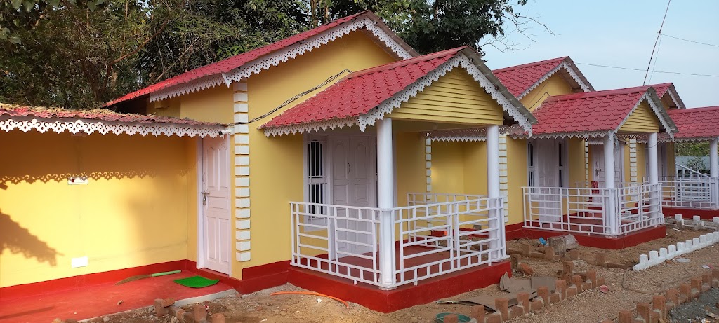 Ajodhya Eco Nest