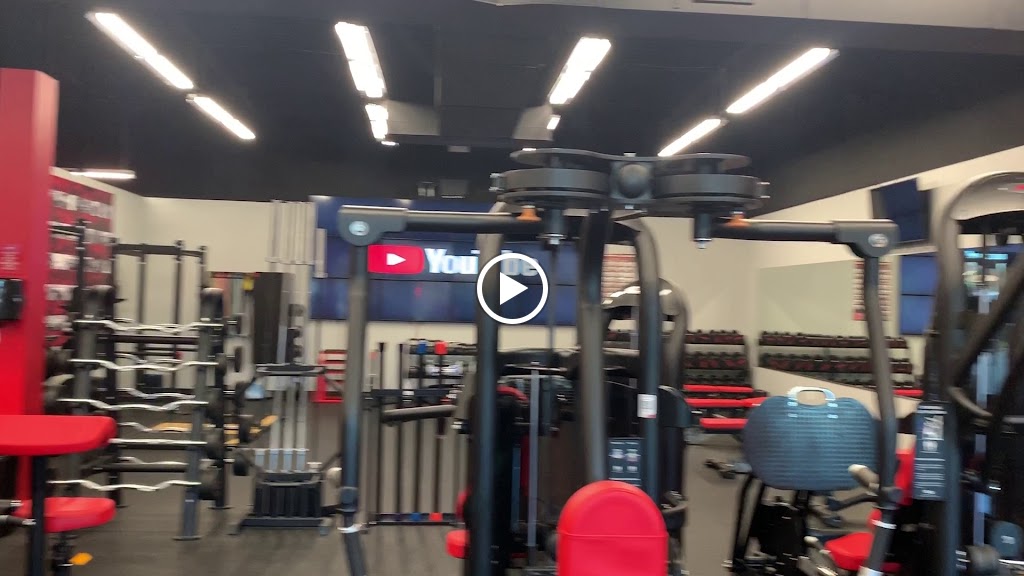  Snap Fitness 24/7 - Cary, NC