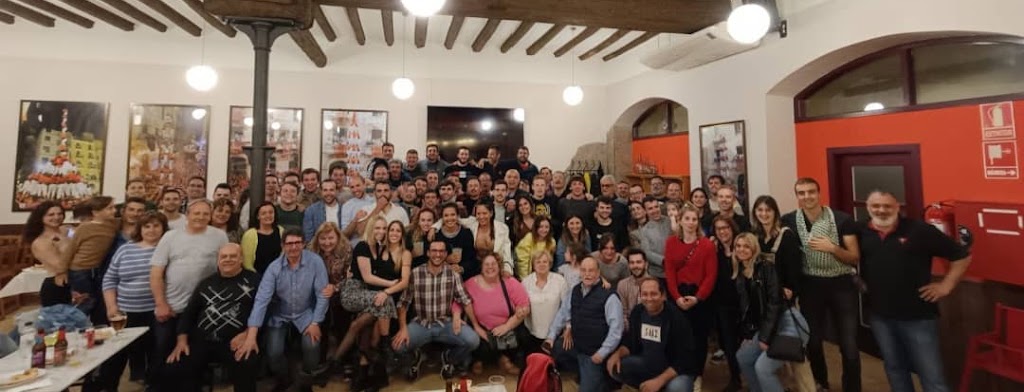 La Taverna del Xon — Del propietario