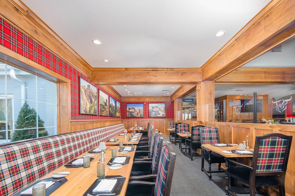  TJ Highland Steakhouse