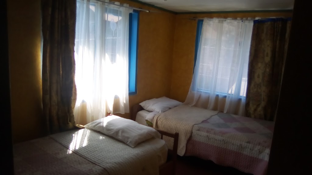Habitaciones
