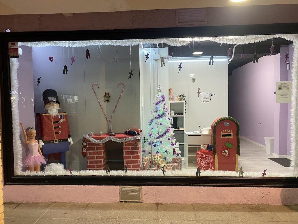 Escuela de Danza Andrea Rodriguez