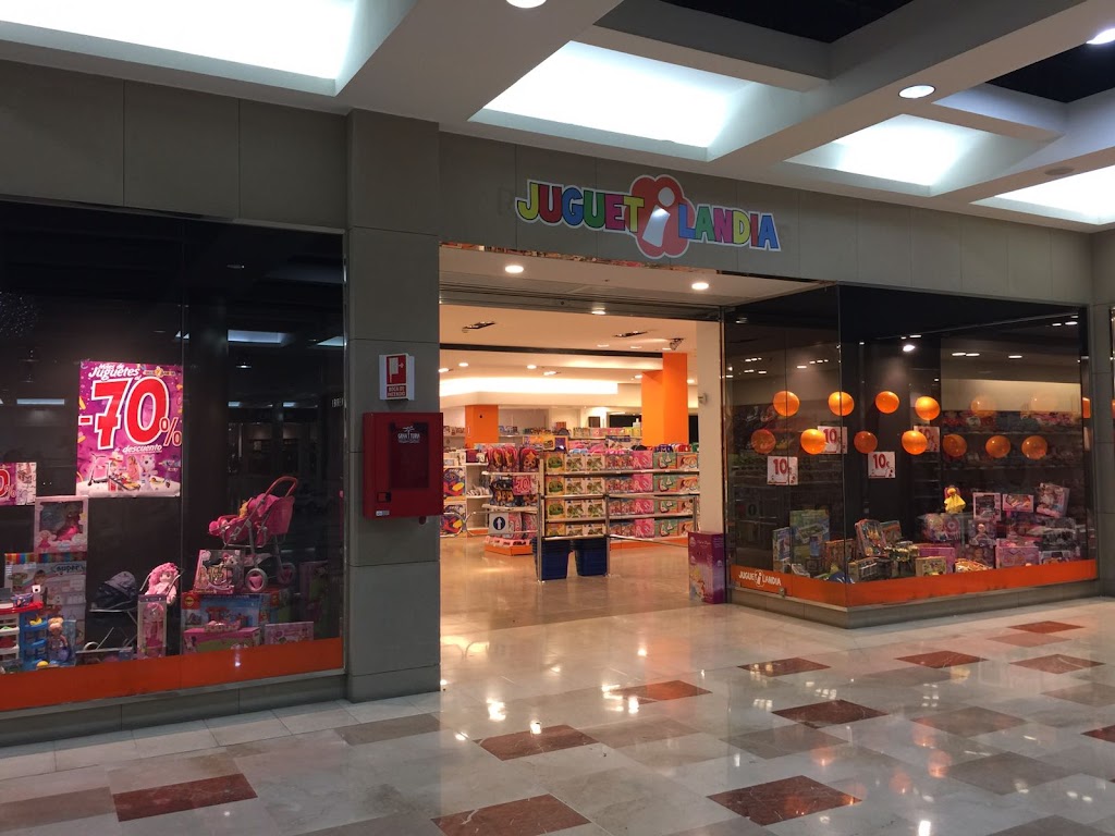 Juguetilandia Valencia ABC Gran Turia