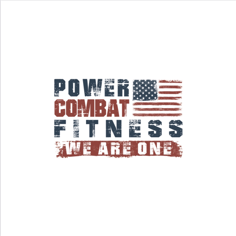  PCF - Power Combat Fitness Byron