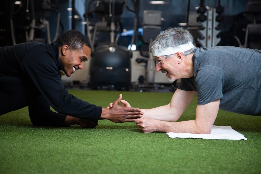  1TO1 FITNESS - Potomac, Maryland