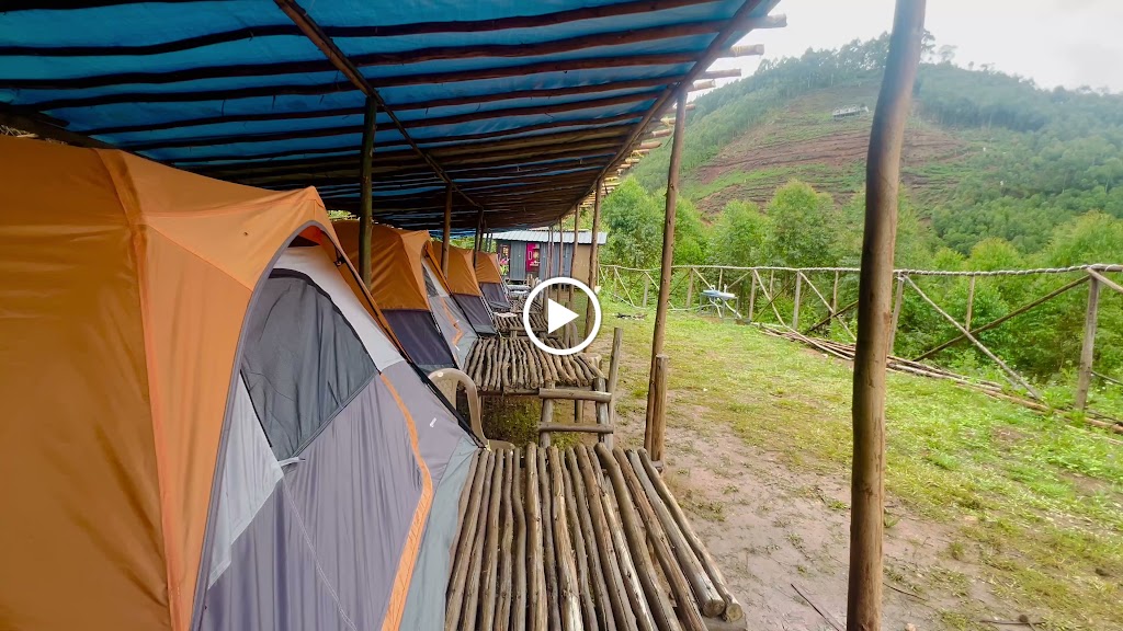 Paradise Tent Stay Vattavada