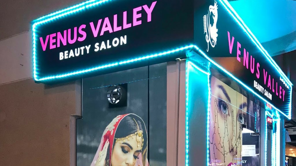 Venus Valley Beauty Salon