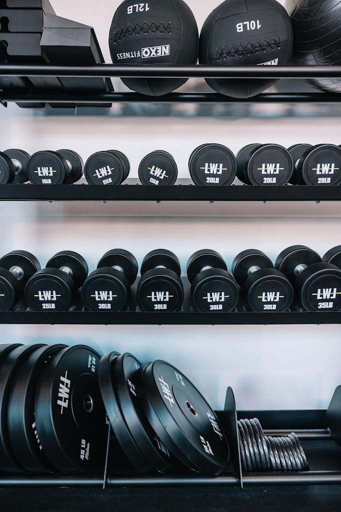  Ladies Who Lift Studios