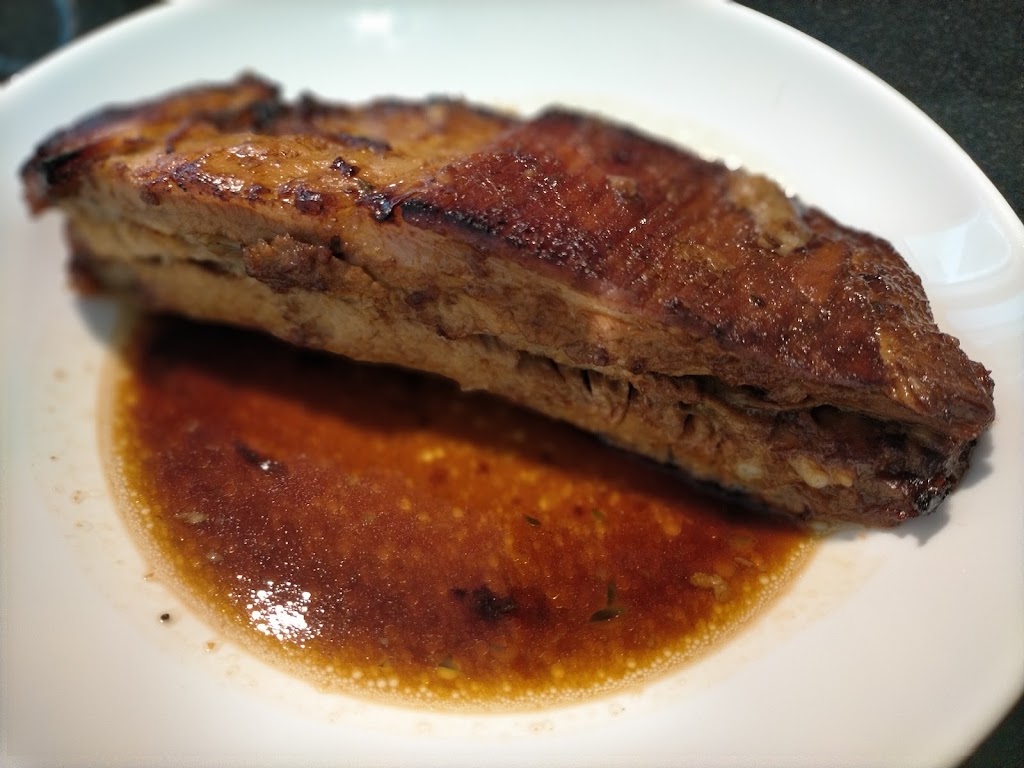 La cocina de Isa — Comida y bebida