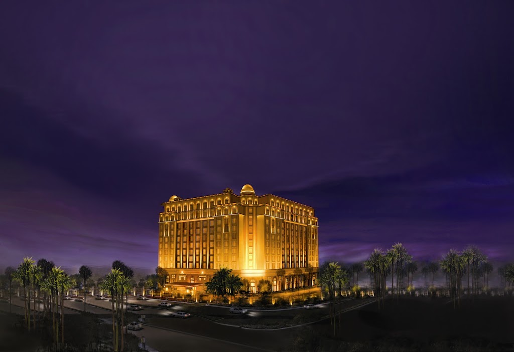The Leela Palace New Delhi