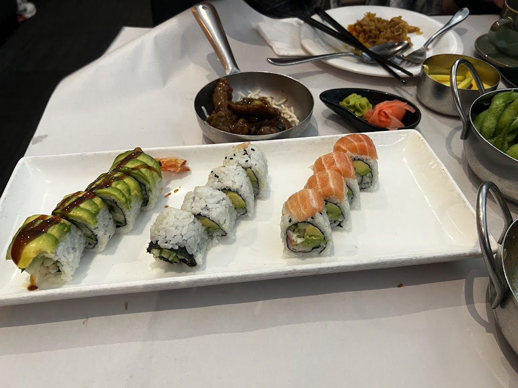 California roll