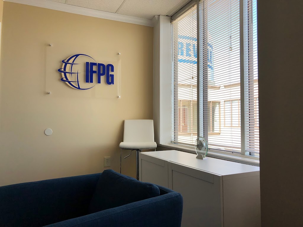 Ifpg Digital
