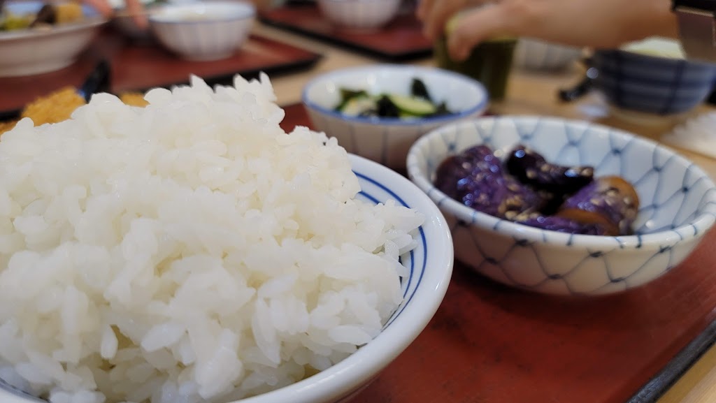 大安森林食堂 的照片