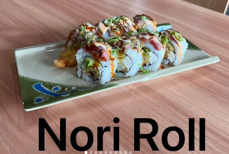 Nori Sushi&Grill