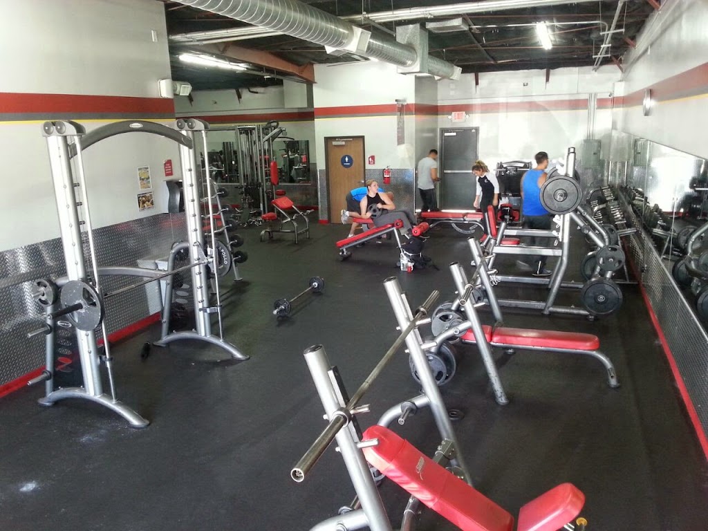  Snap Fitness - El Centro