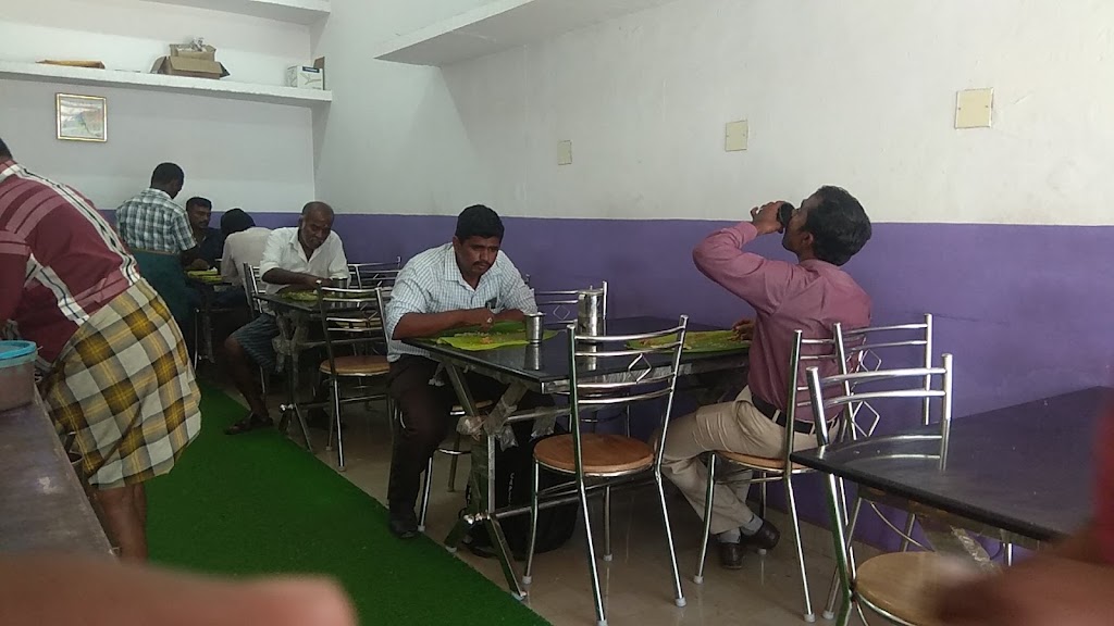 Sri Sabari Mess