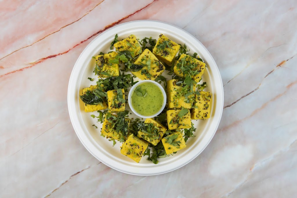 Dhokla
