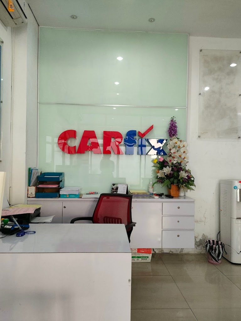 CARfix Jalan Magelang