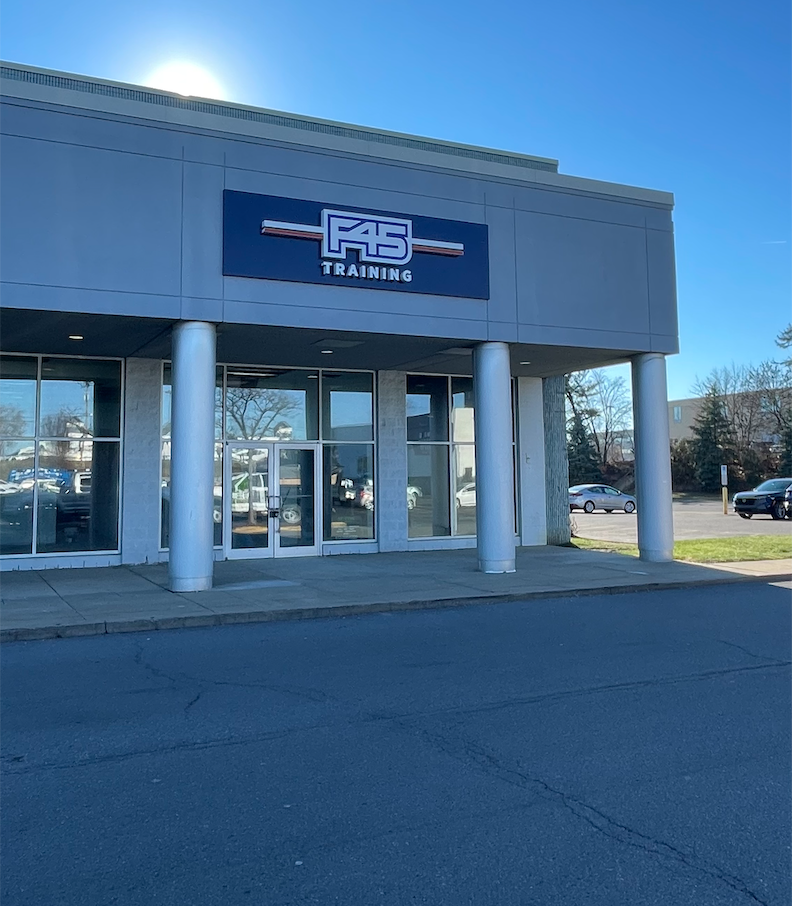  F45 Training South Hills