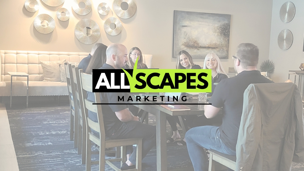 All Scapes Marketing