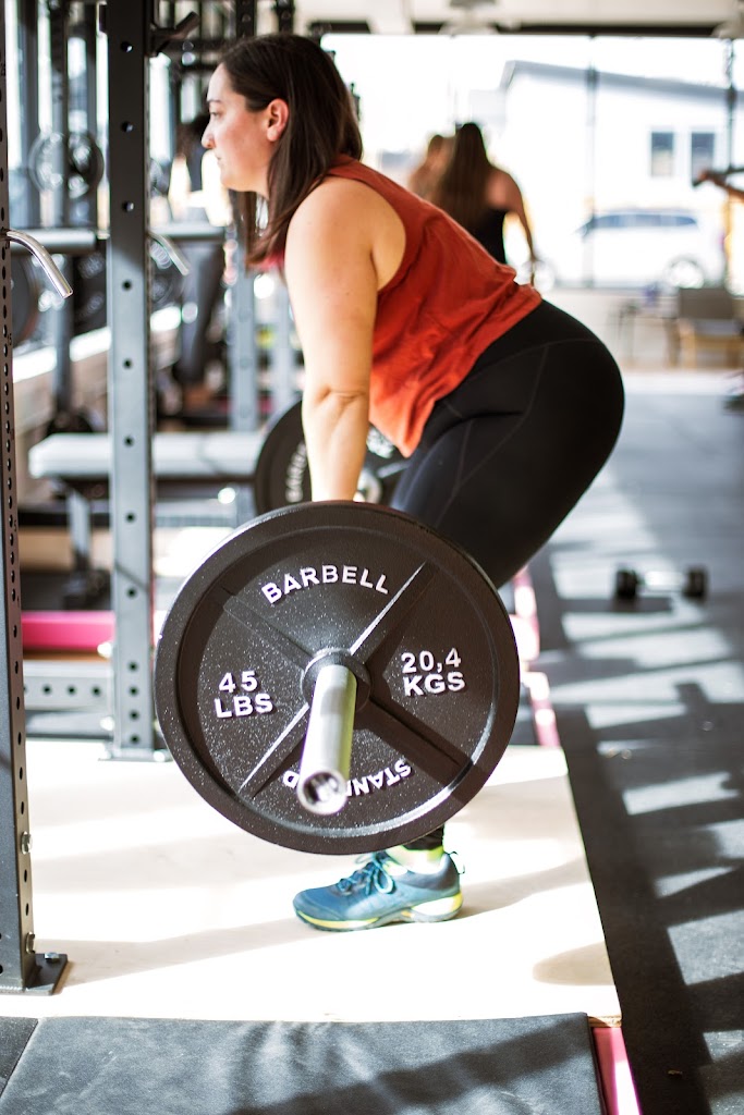  VIBE Gym and Wellness Collective