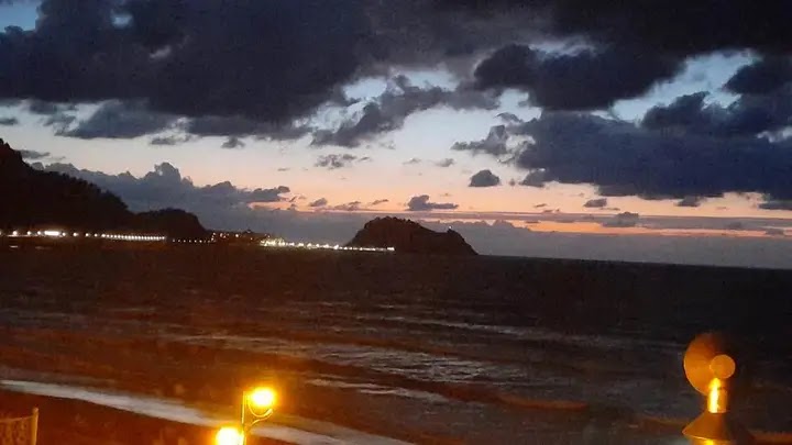 Paseo malecon Zarautz — Mas recientes