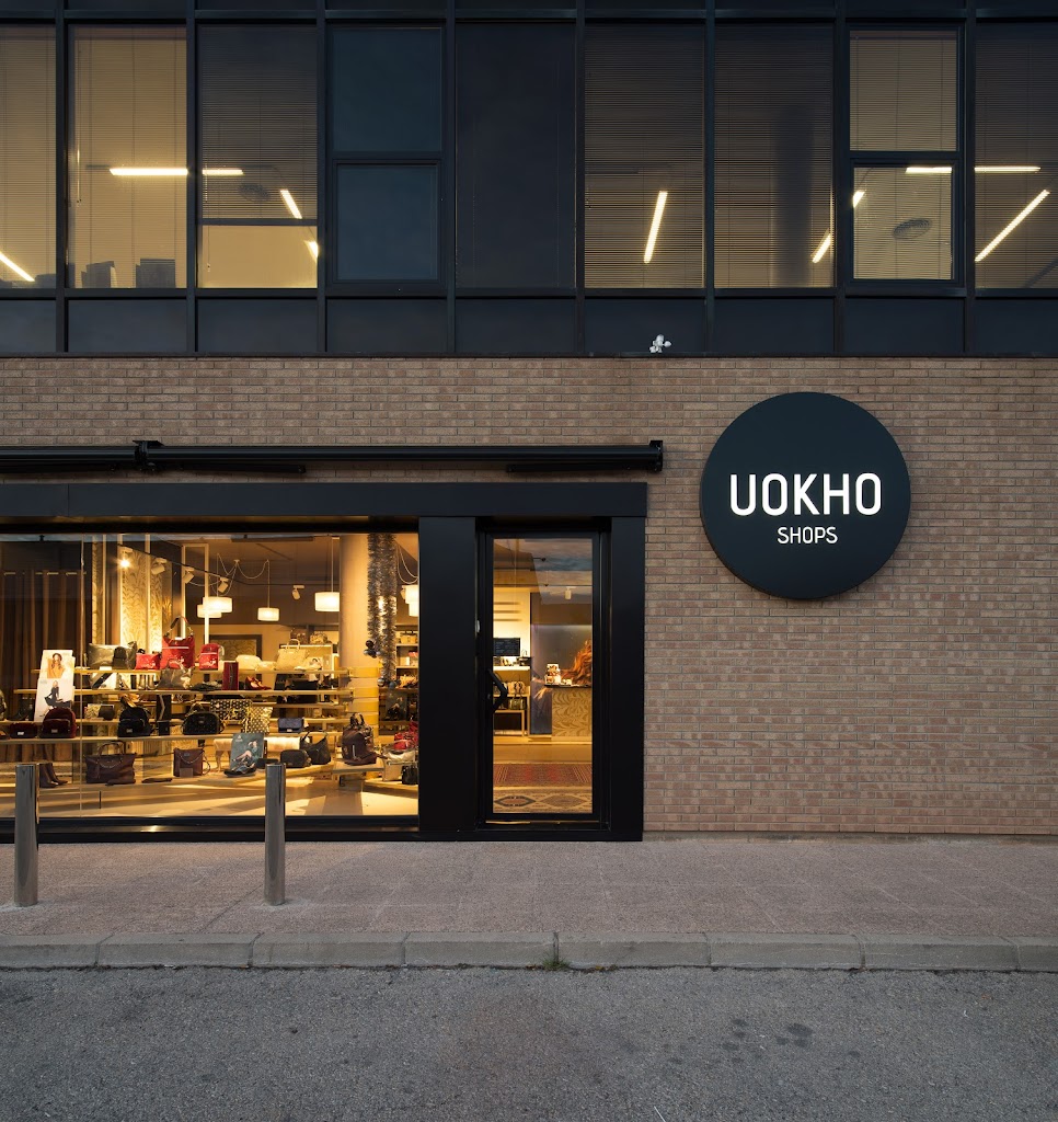 UOKHO Shops