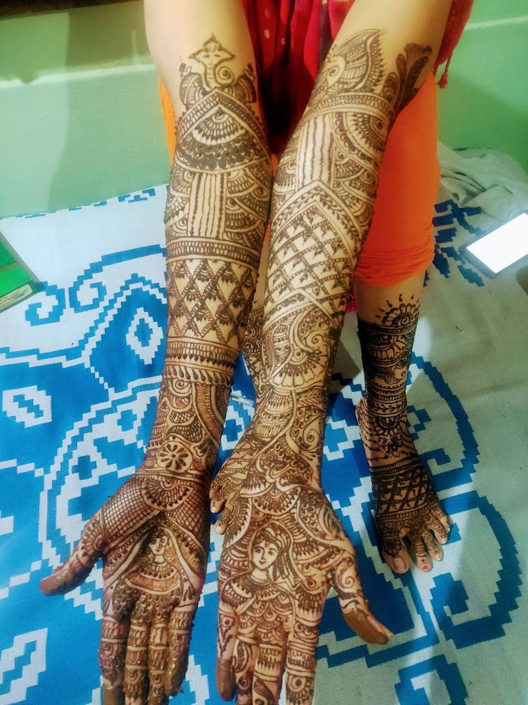 Darpan Beauty Parlour