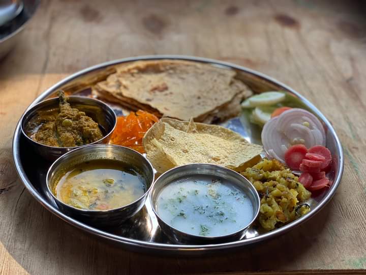 Sai Sawali Homely Food