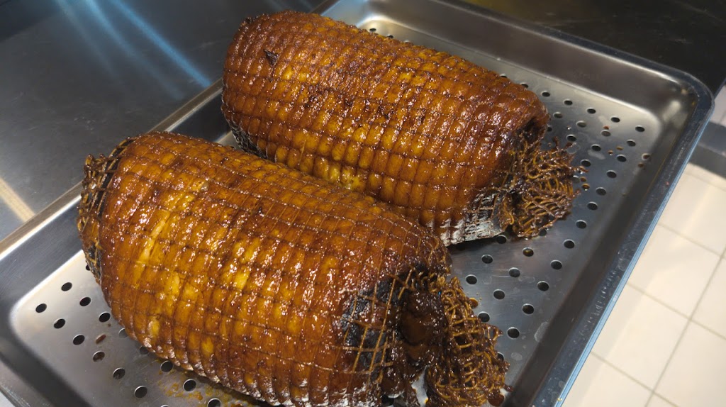 ラーメン 鷄白湯（不定休 請參閱FB,IG) 的照片