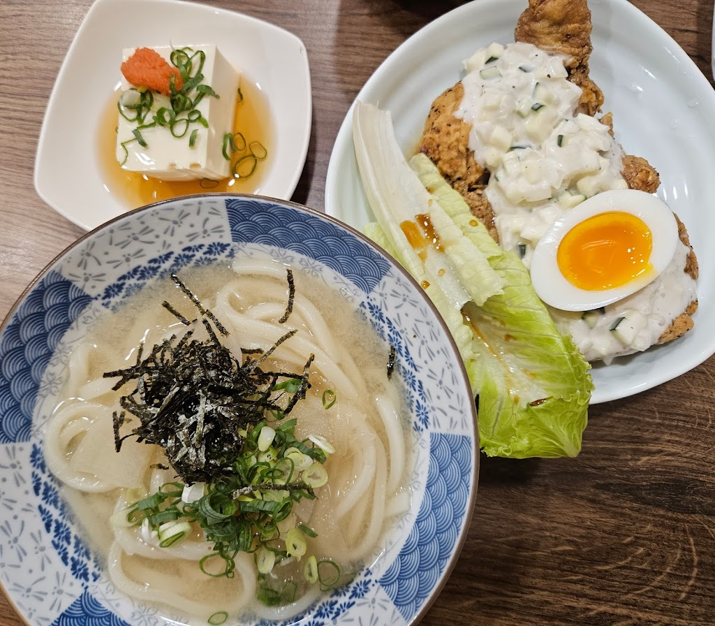 千草商號 Chigusa 丼飯．洋食 的照片