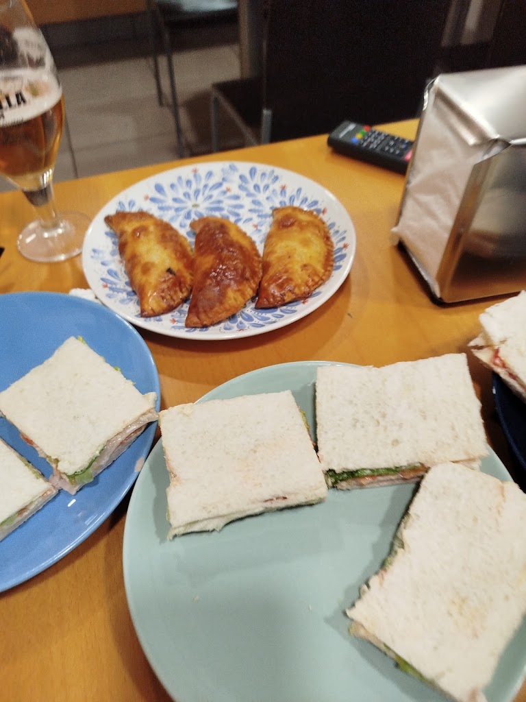 Ikebo Gastrobar — Mas recientes