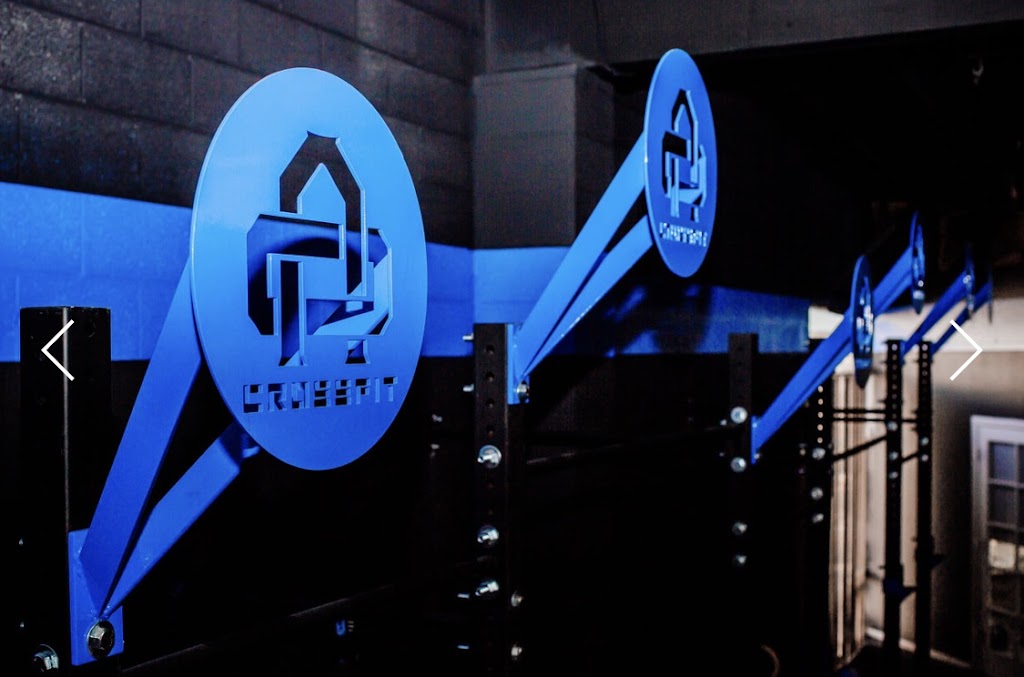  AO Fitness & Performance