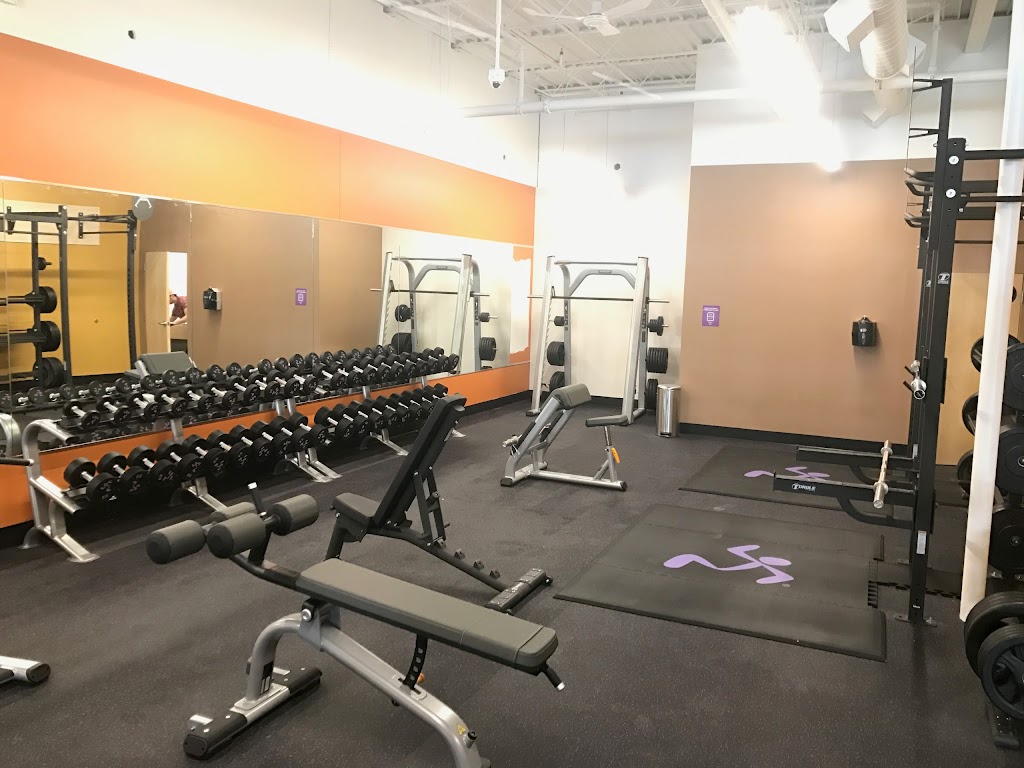  Anytime Fitness