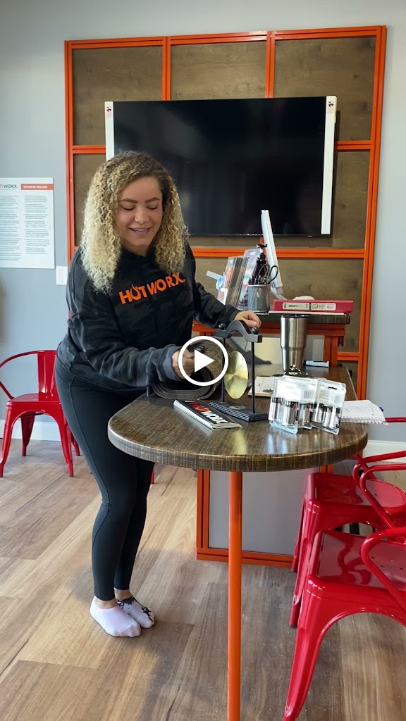  HOTWORX - Newnan GA - Bullsboro Dr