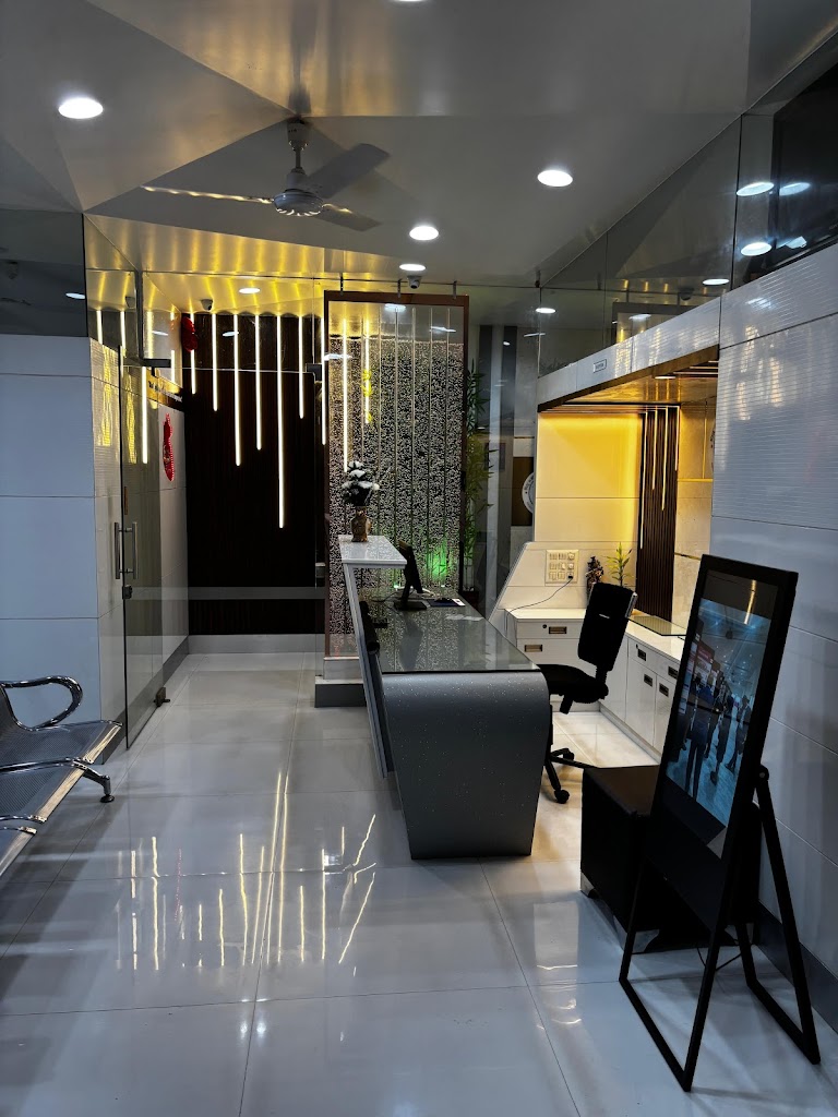 Dr. Piyu S Hriday Sanjeevani Rhythm Clinic