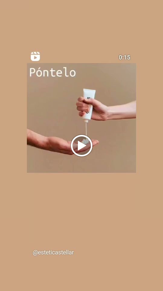 Estetica Montse Paz — Del propietario
