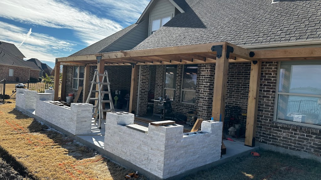 Tiger Concrete LLC