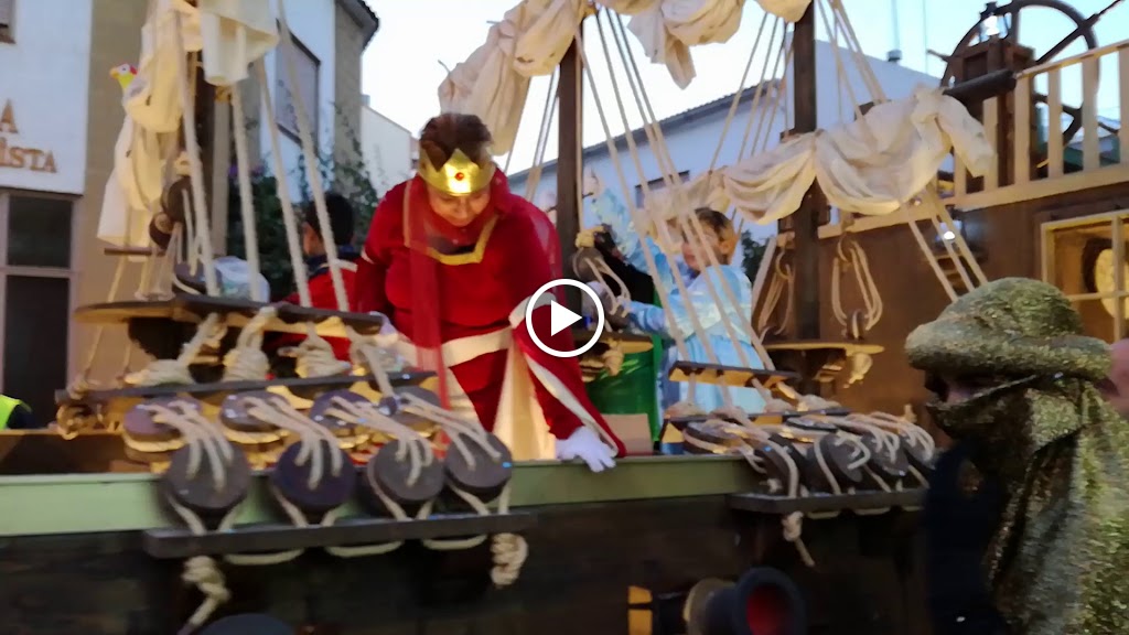 Restaurant In Geni — Videos