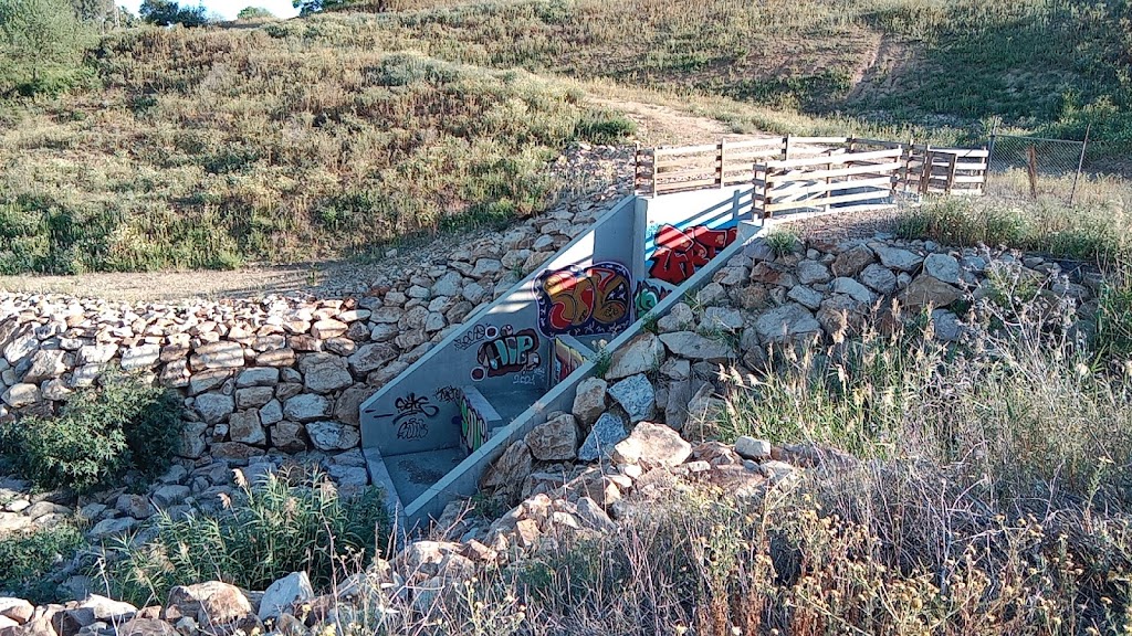Skatepark Castilleja de la Cuesta